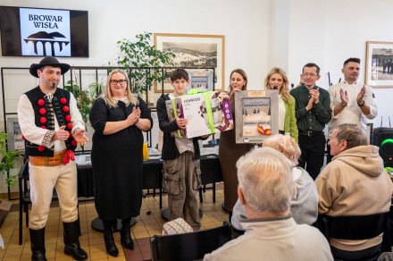 Konkurs na najlepsze beskidzkie krepliki 2026